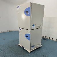 Baker ReCO2verPlus Rapid Recovery Double stack CO2 Incubator image 1